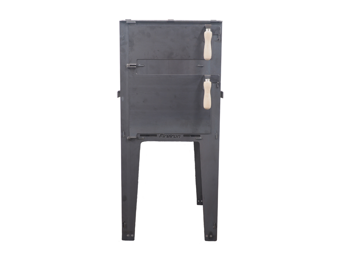 Wood Fired Pizza Oven