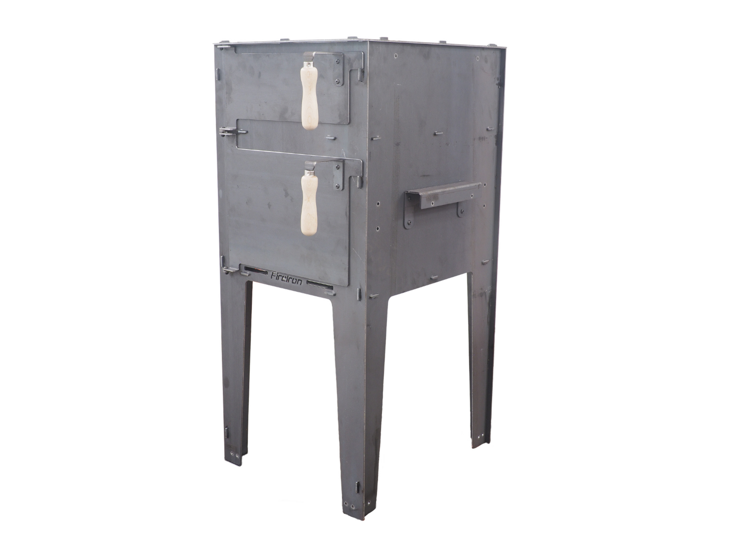 Wood Fired Pizza Oven